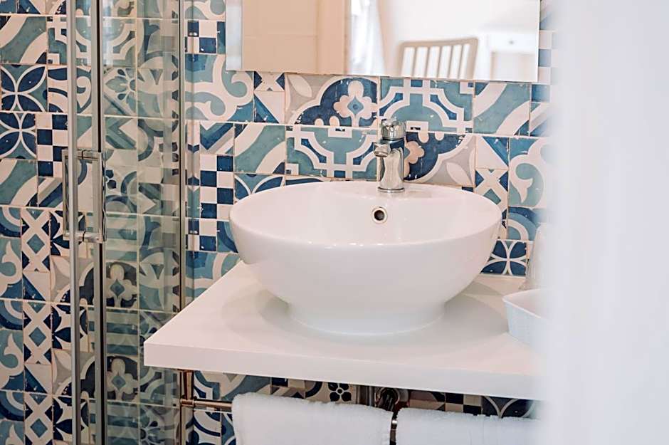 B&B Casa al Vicolo 2