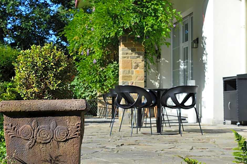 Hotel La Heid des Pairs