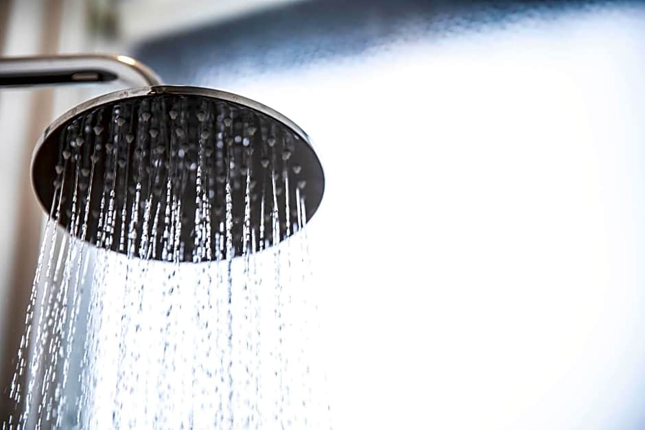 Nightcap at Ashley Hotel