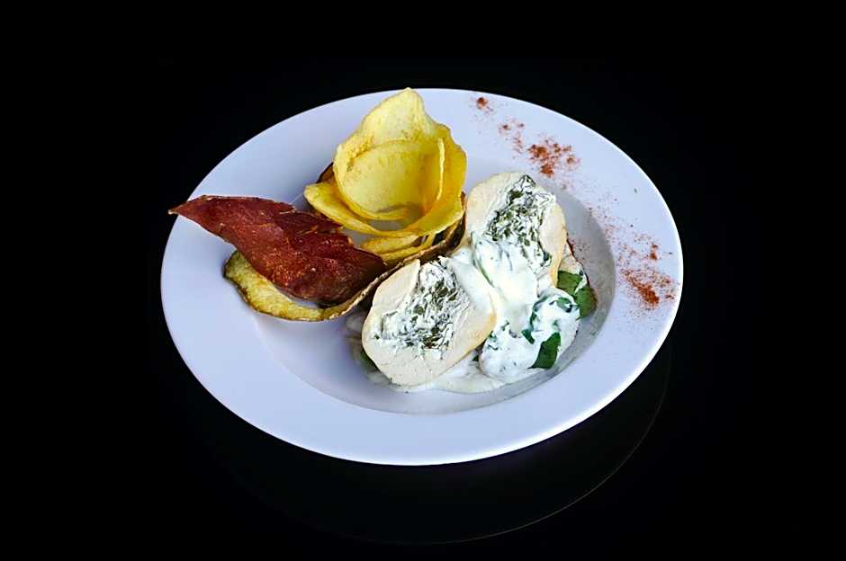 Evidencia Belverde Hotel