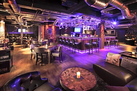 pentahotel Liège
