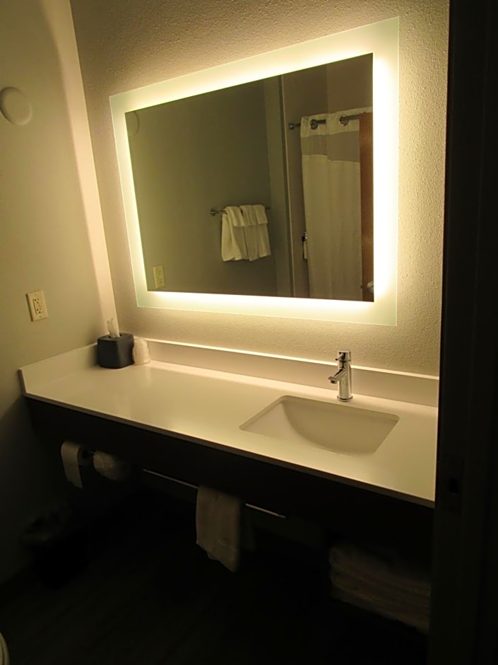 Holiday Inn Express Hotel & Suites Lincoln South By IHG
