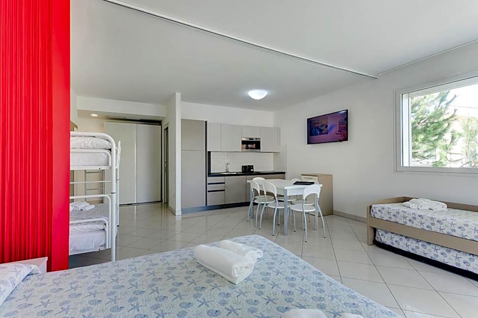 Residence I Diamanti - Siroli Collection