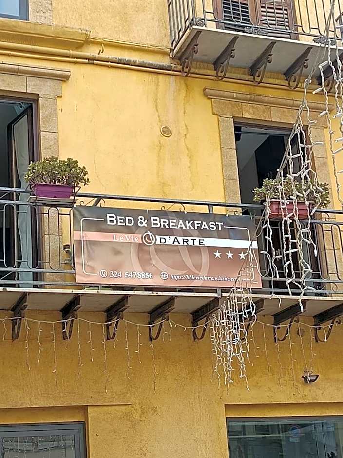 B&B Le Vie D'Arte