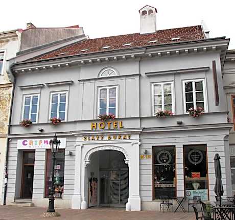 Hotel Zlaty Dukat