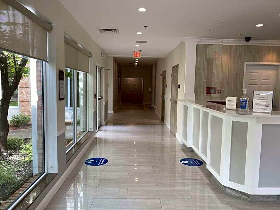 Hilton Garden Inn Columbia