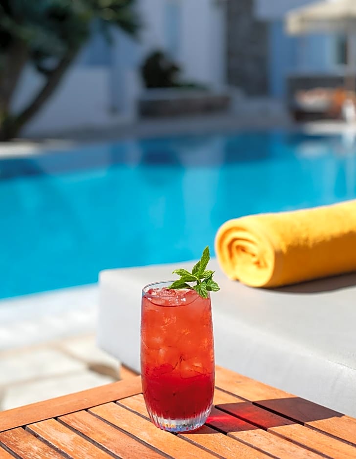 Paradise View Hotel
