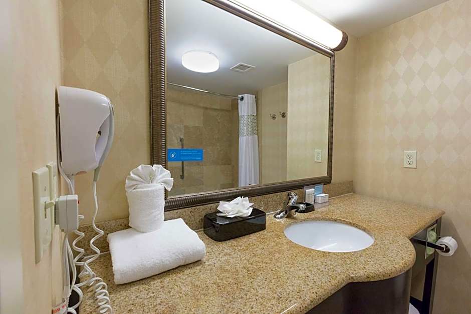 Hampton Inn By Hilton & Suites Jacksonville-Airport