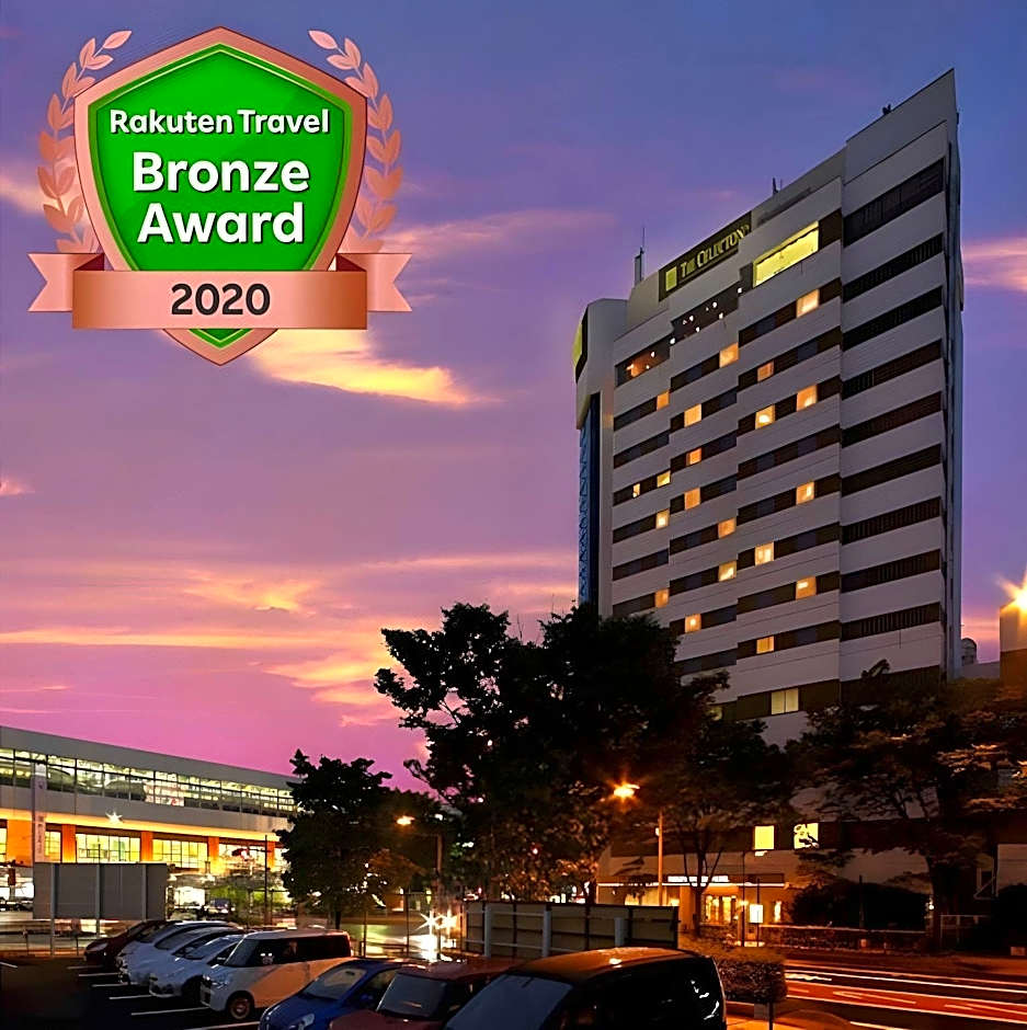 The Celecton Fukushima