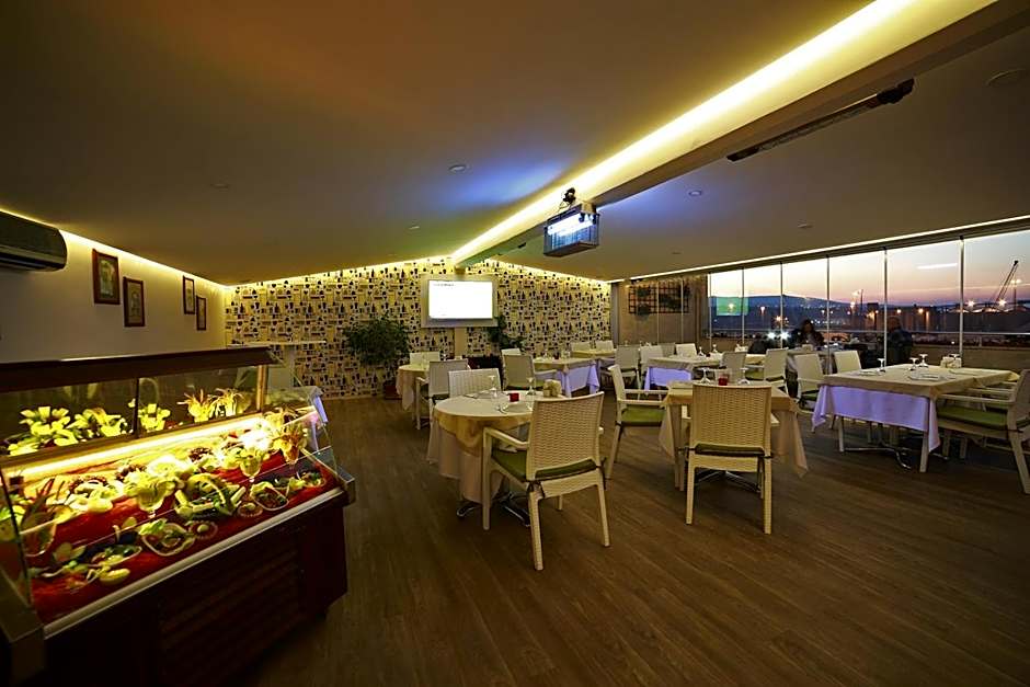 Hotel Villa Marina