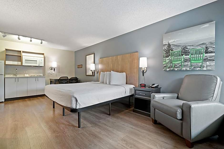 Extended Stay America Suites - Seattle - Redmond
