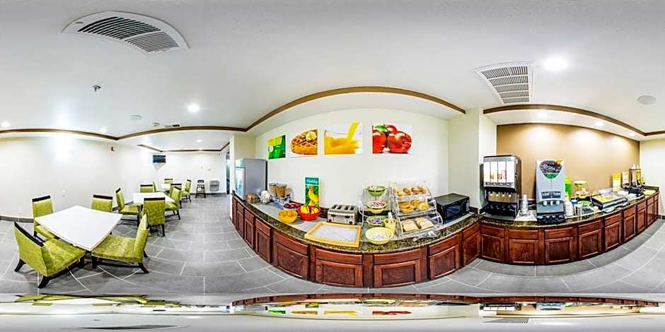 Quality Inn Greenville I-30