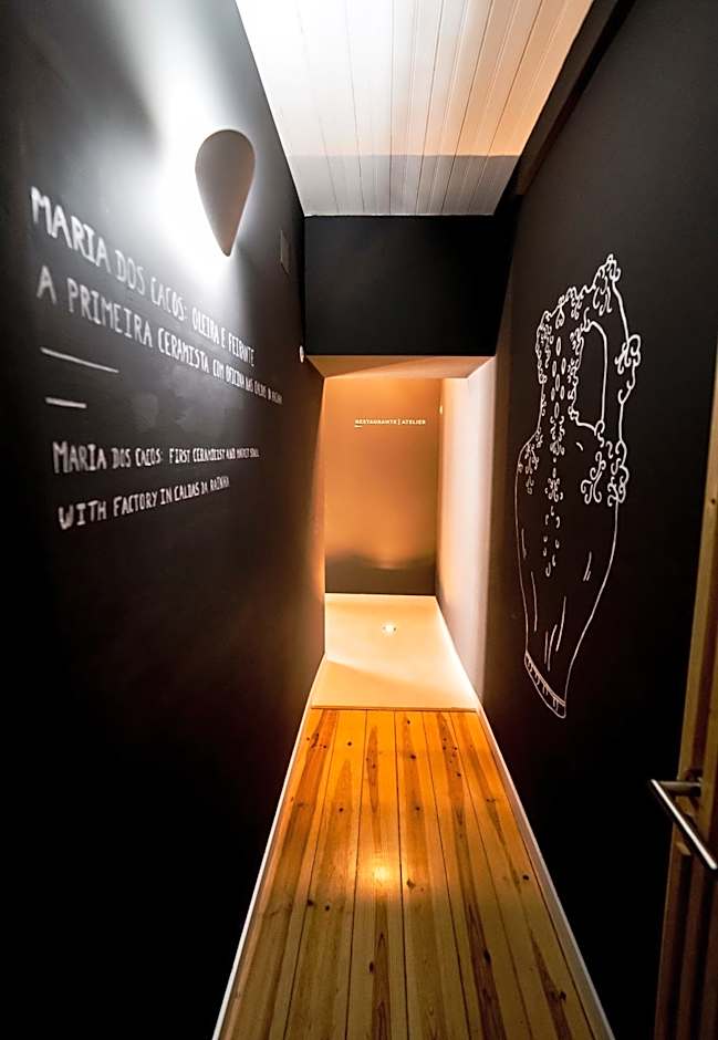 19 Tile Ceramic Concept - by Unlock Hotels