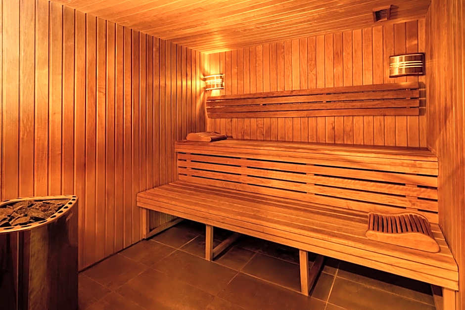 Best Western Plus Central Park Hotel & Spa