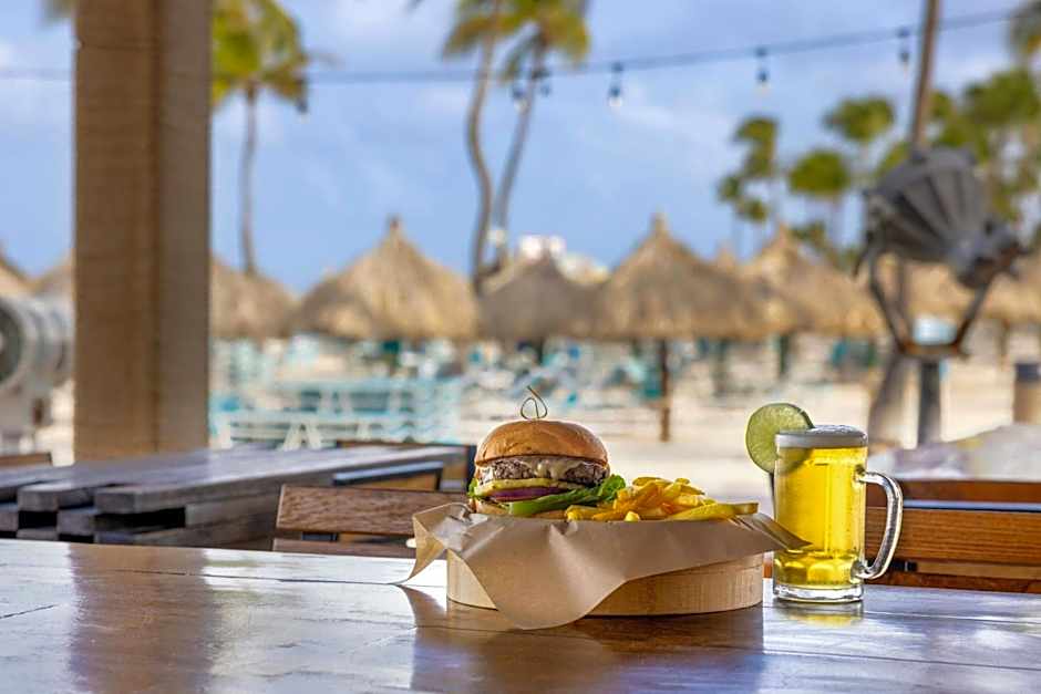 Marriott's Aruba Ocean Club