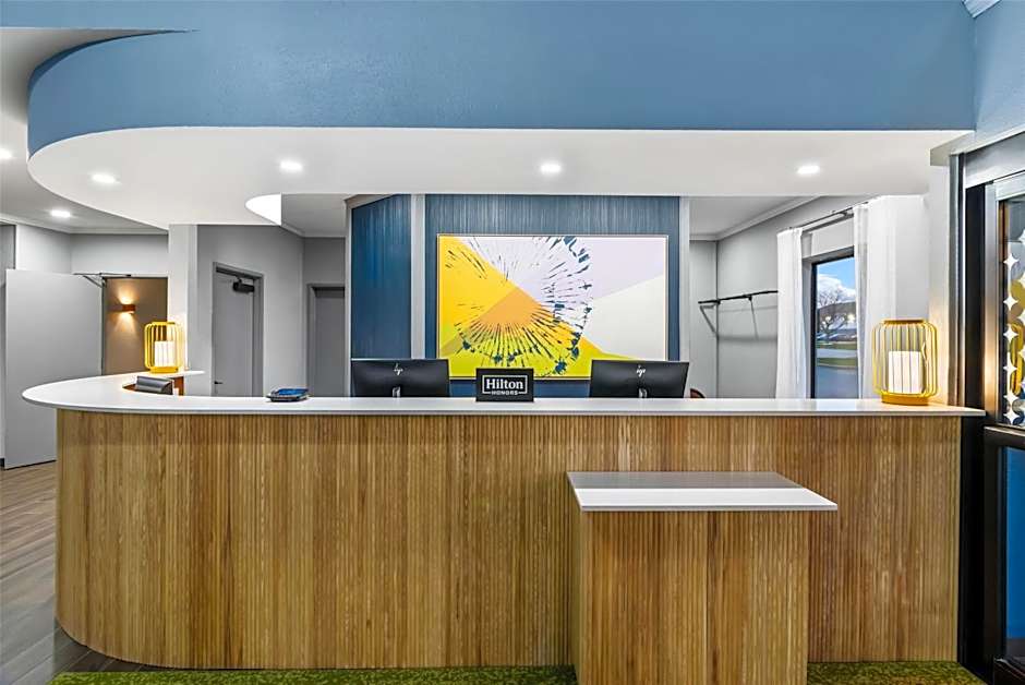 Spark by Hilton Merrillville