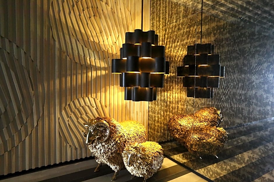 DoubleTree By Hilton Sukhumvit Bangkok