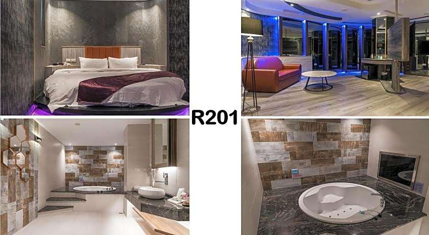 HIGH CLOUD INTERNATIONAL BUSINESS HOTEL