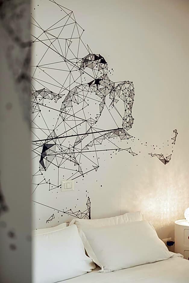 SK Active hotel - ex Garni Hotello