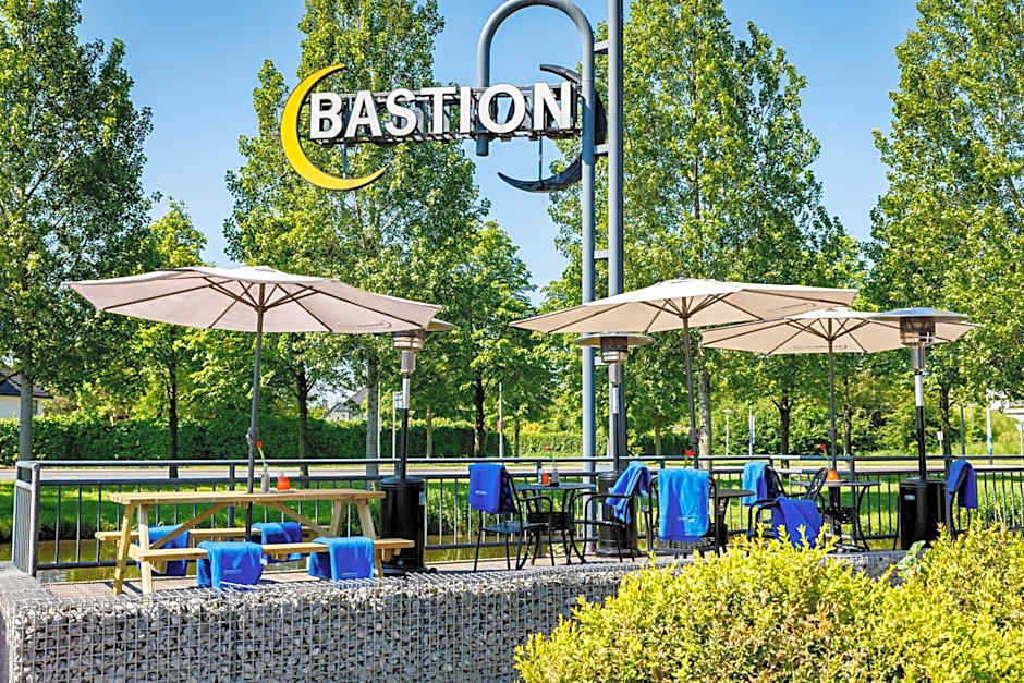Bastion Hotel Haarlem Velsen