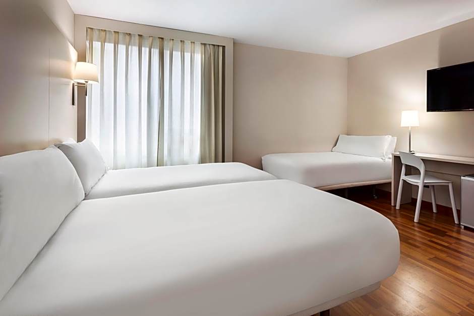 B&B HOTEL Castellón