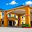 Americas Best Value Inn & Suites-Bush Intl Airport