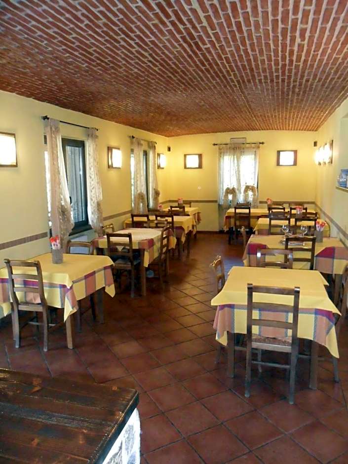 Locanda Contrada dei Fattori