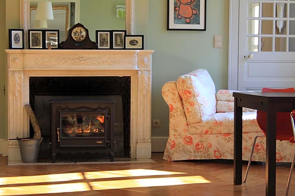 Château des Edelins