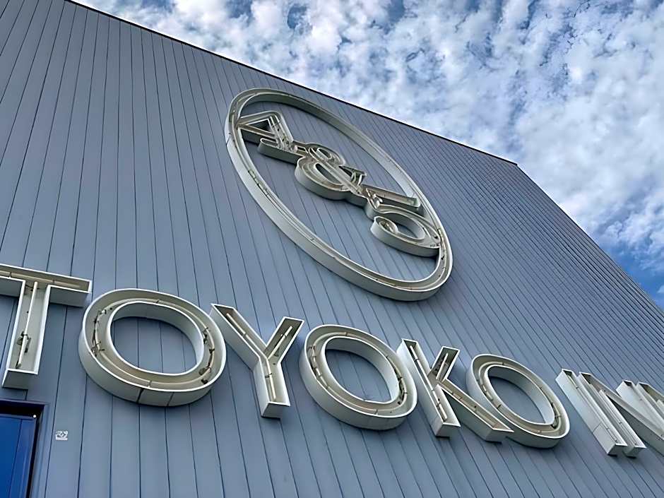 Toyoko Inn Tokyo Shinagawa Aomono-yokocho-eki