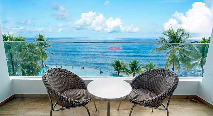 Seashells Phu Quoc Hotel & Spa