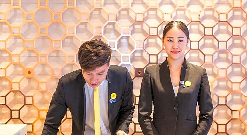 Novotel Daqing Haofang