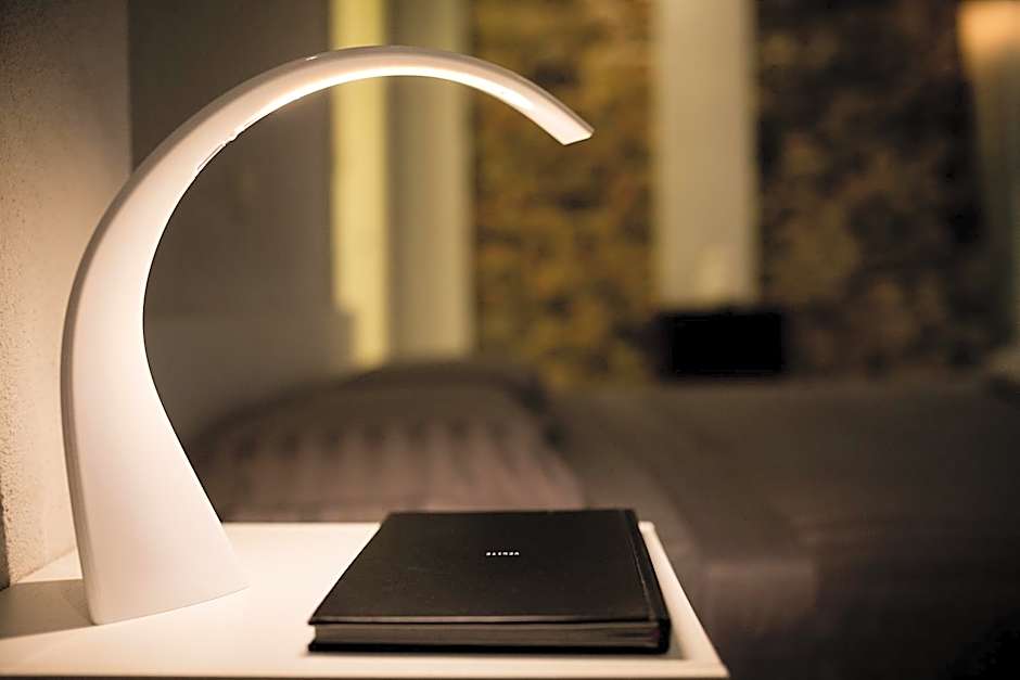 Art Boutique Hotel Acchiappasogni