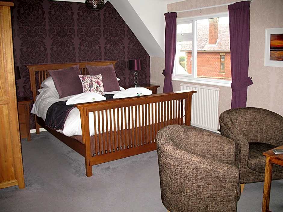 The Kenbury B&B