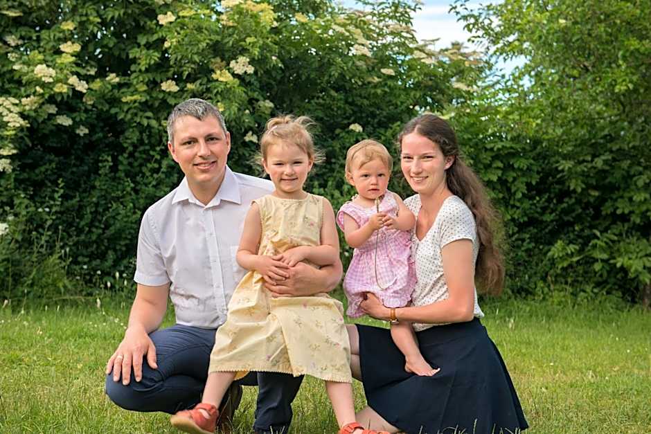 Landgasthof Marlishausen