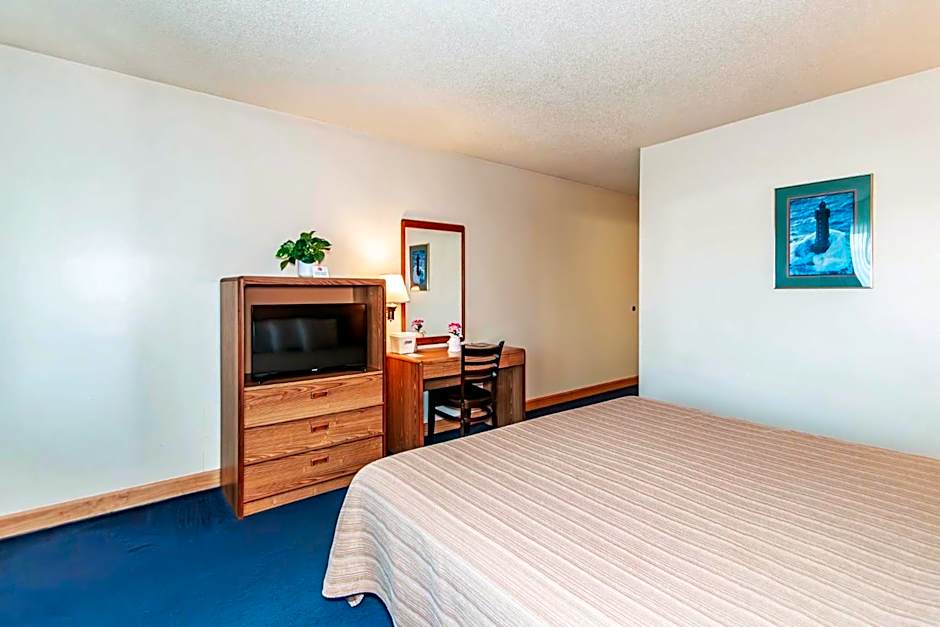 Americas Best Value Inn Austinburg