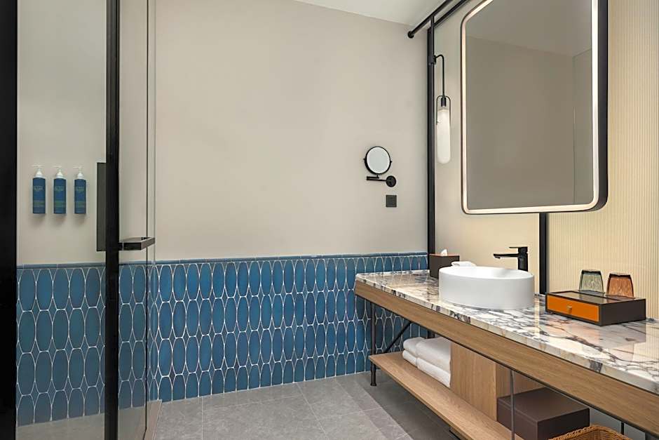 Four Points by Sheraton Yantai