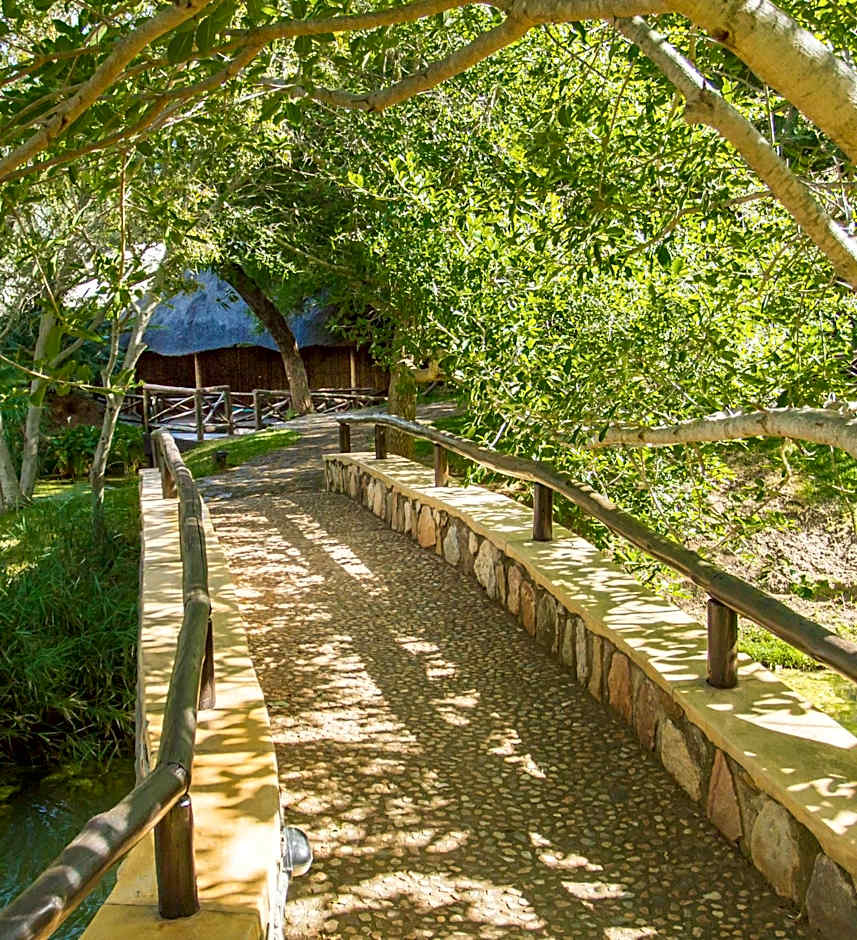 LittleBush Private Lodge