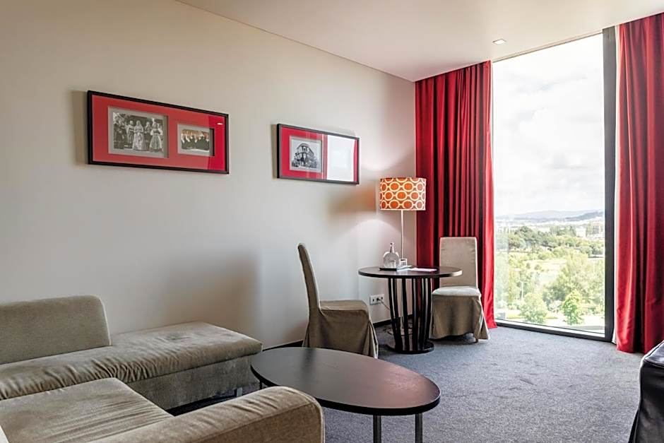 Axis Viana Business & SPA Hotel