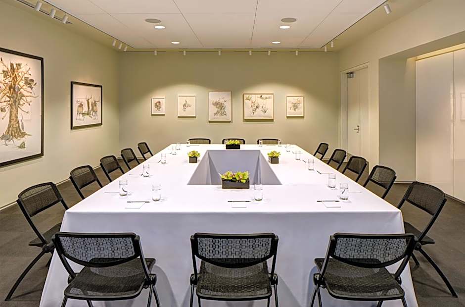 21c Museum Hotel Bentonville