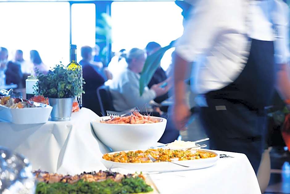 Vardø Hotel by Destination Vardø