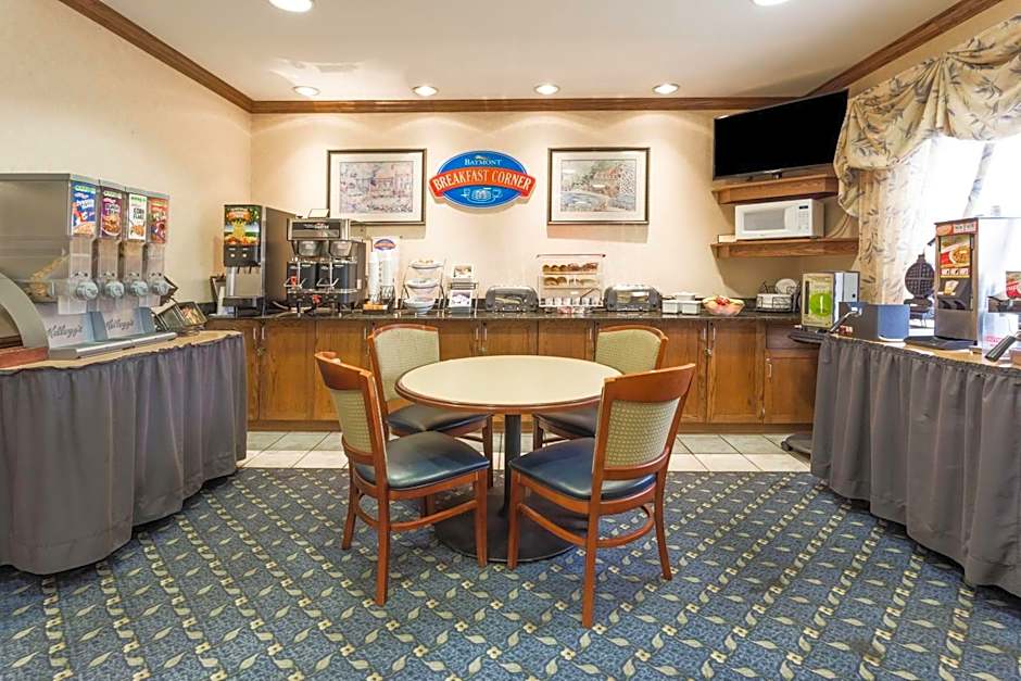 Baymont by Wyndham Waterford/Burlington WI