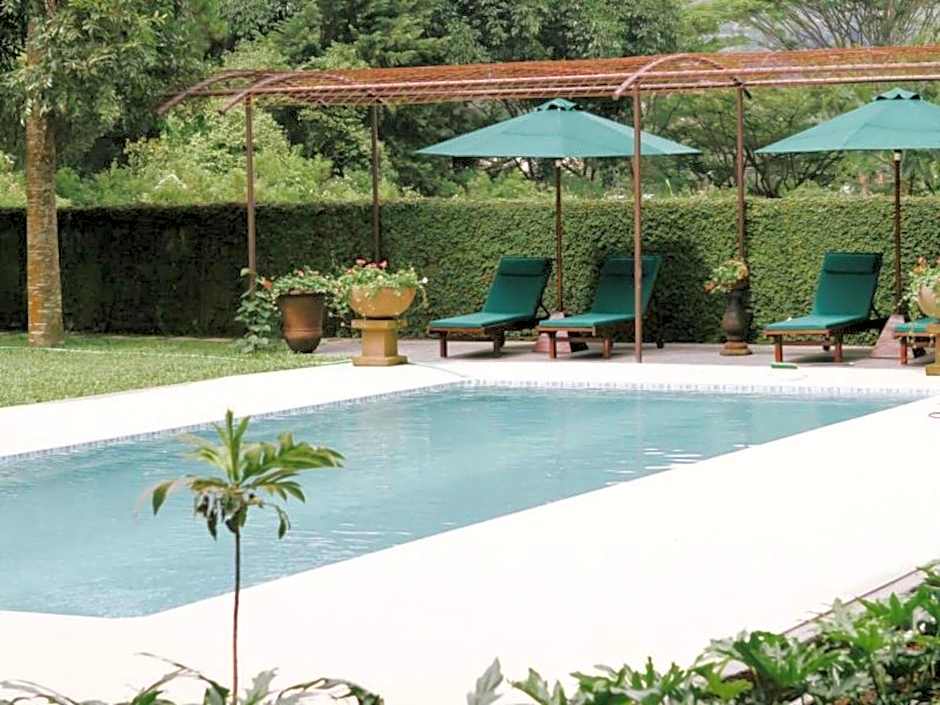 Sandalwood Boutique Hotel