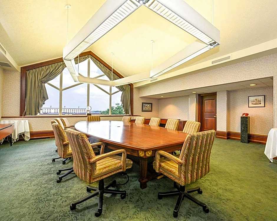 Kress Inn, Ascend Hotel Collection
