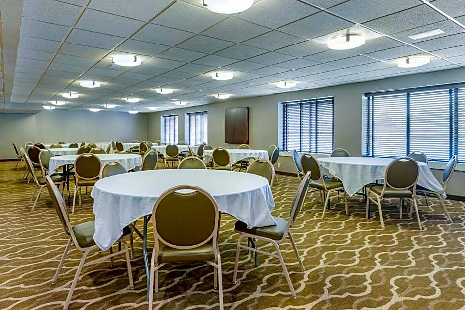 Comfort Inn Lansing