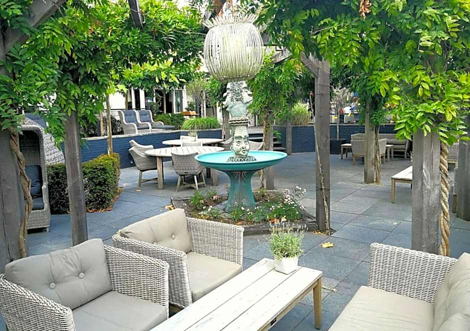 Amrâth Berghotel Amersfoort
