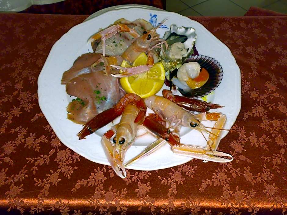 Bed & Breakfast Nettuno