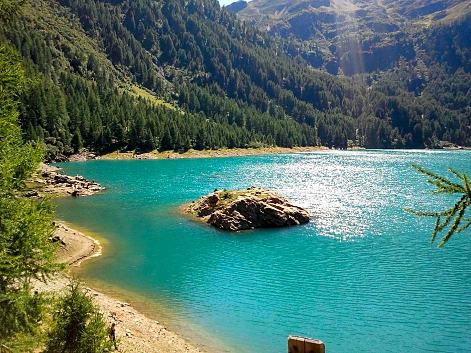 Residence Garnì Il Giglio