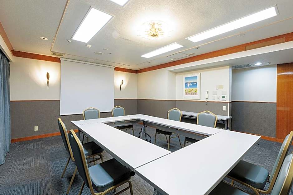 Hotel Silk Tree Nagoya