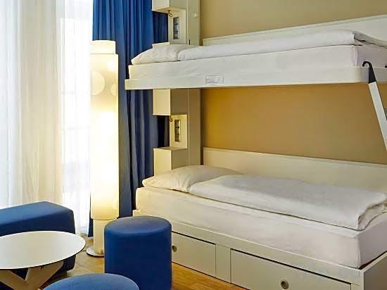 H2 Hotel Munchen Messe
