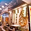 Hongcheng Hotel Guangzhou Shishi Sacred Heart Cathedral Branch